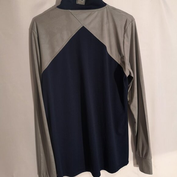 Fanatics New England Patriots Lightweight Pullover - Picture 2 of 5